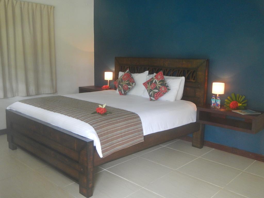 Club Oceanus Resort Pacific Harbour Ngoại thất bức ảnh